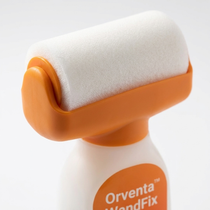 ORVENTA™ WandFix – Flecken & Kratzer in Sekunden weg