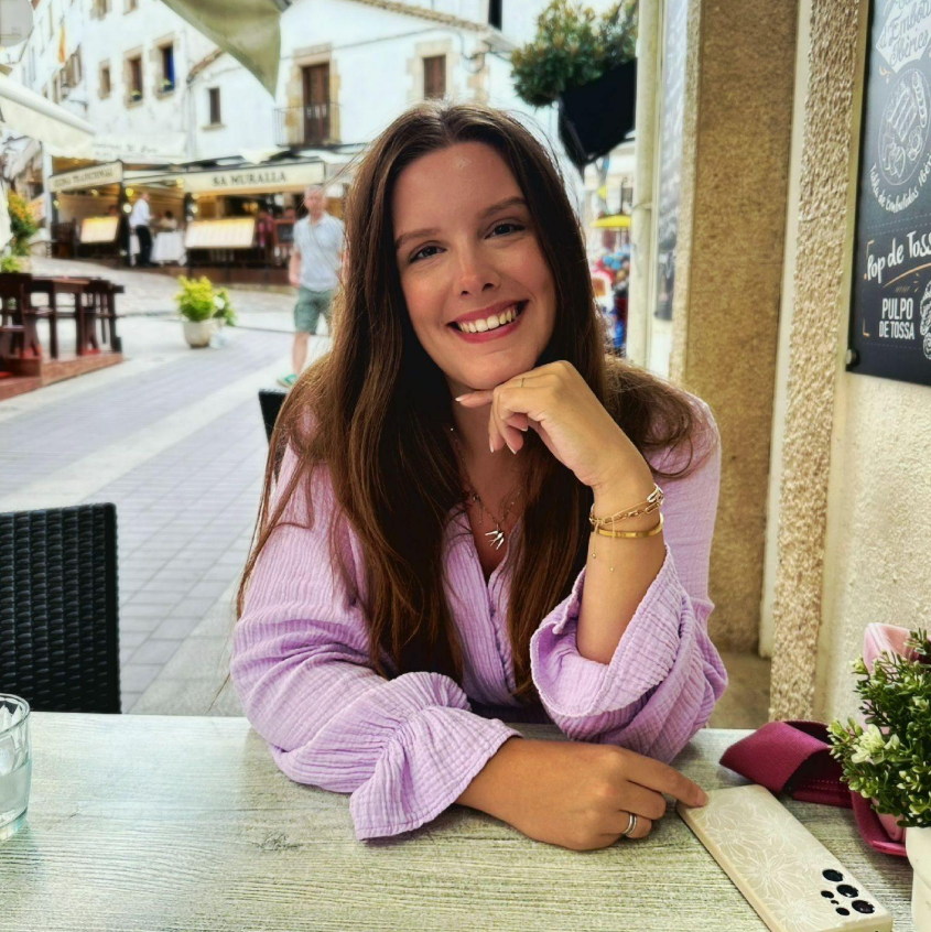 Customer avatar